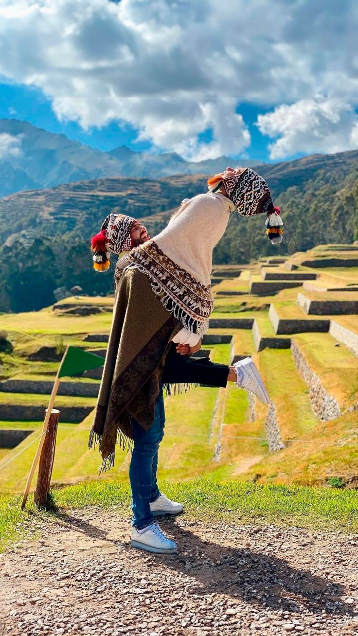Grupo de viagem - Machu Picchu - Imagem 3
