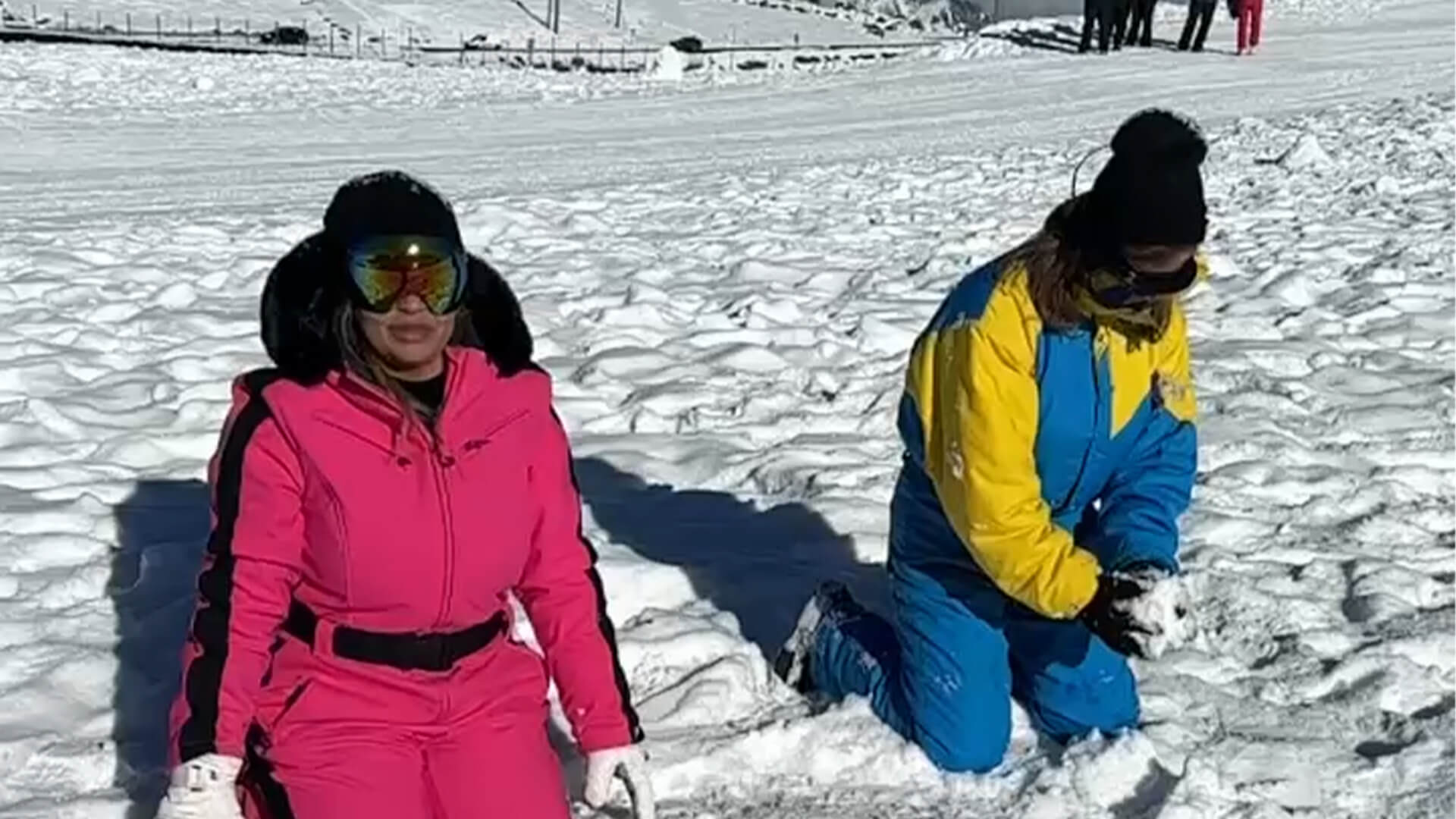 Grupo de viagens Chile - Imagem 4