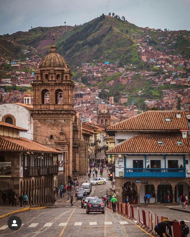 Grupo de viagem - Machu Picchu - Imagem 13