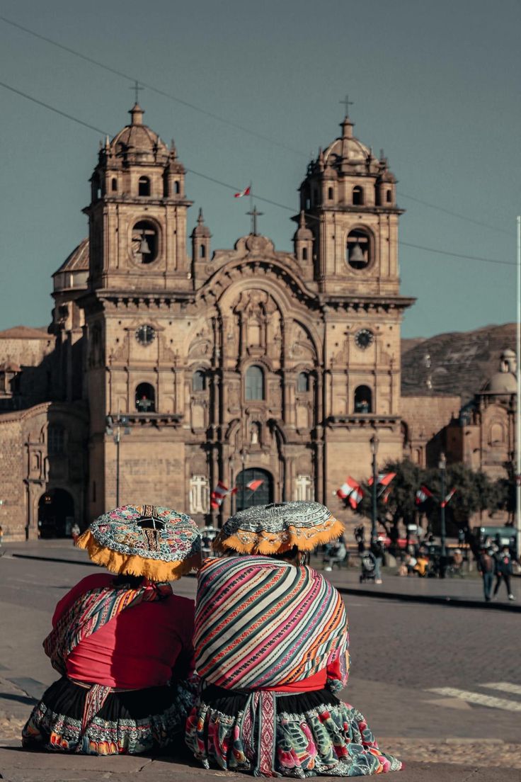 Grupo de viagem - Machu Picchu - Imagem 11